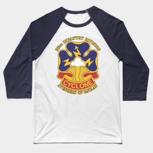 38th Infantry Division Baseball T-Shirt